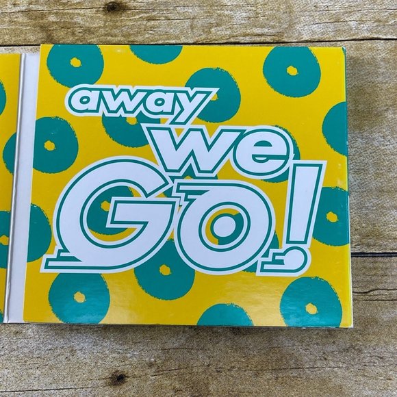 Kindermusik Away We Go - 2 Cd Set- Home CD - Picture 5 of 12